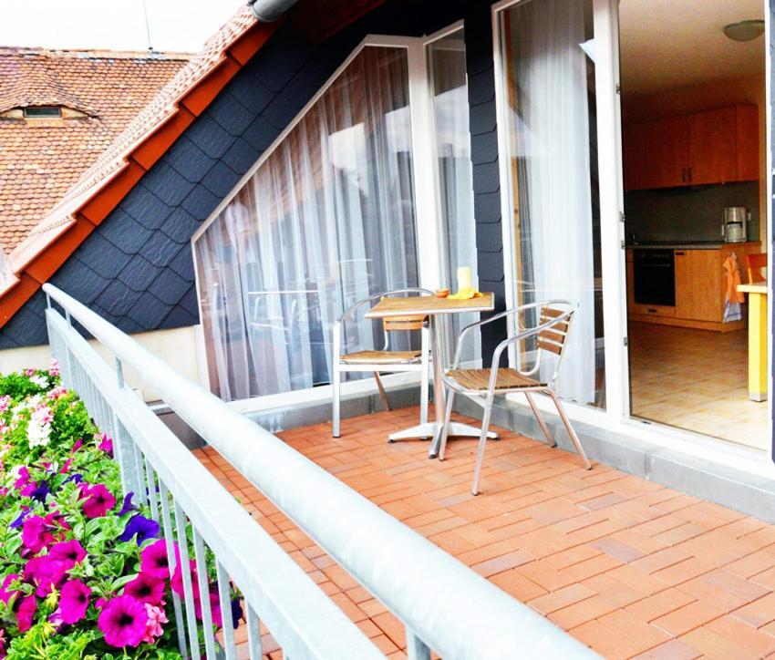 Ferienwohnungen Weichaer Hof Weißenberg Pokoj fotografie