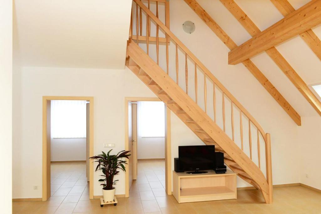 Ferienwohnungen Weichaer Hof Weißenberg Pokoj fotografie