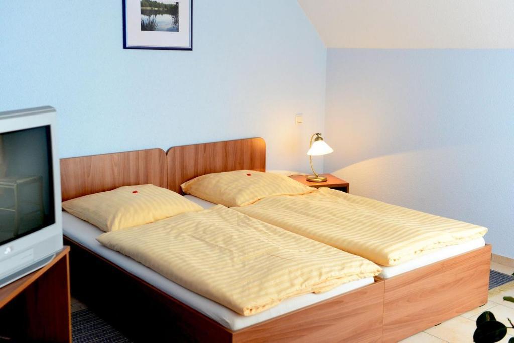 Ferienwohnungen Weichaer Hof Weißenberg Pokoj fotografie