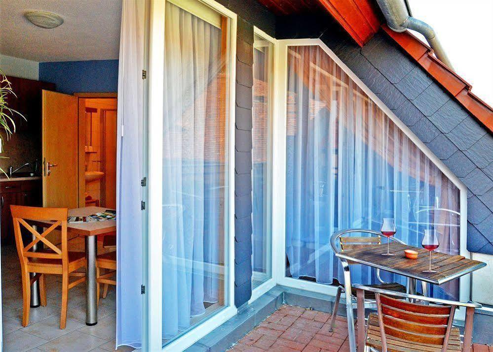 Ferienwohnungen Weichaer Hof Weißenberg Exteriér fotografie